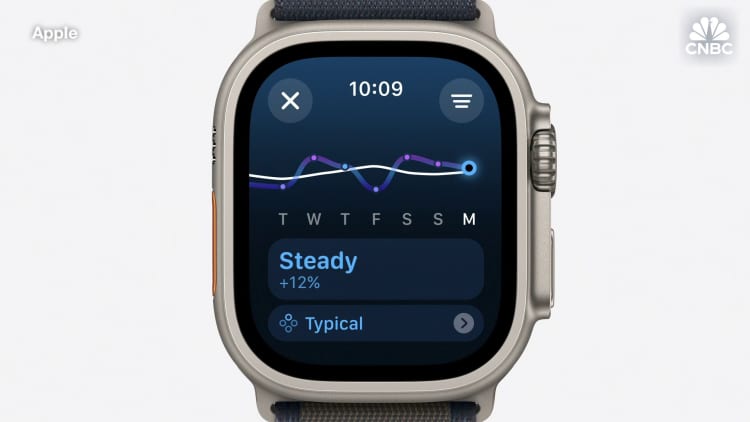 Apple WWDC: Apple announces watchOS 11 for Apple Watch