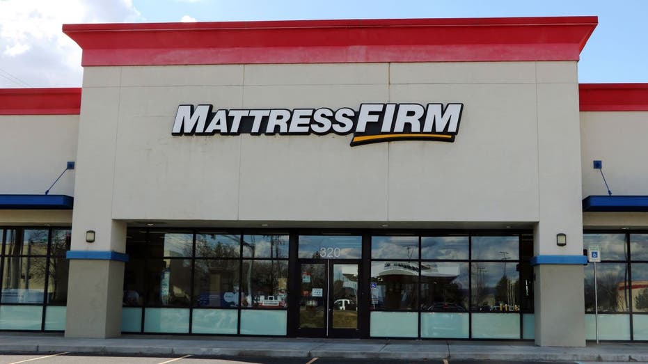 Mattress Firm