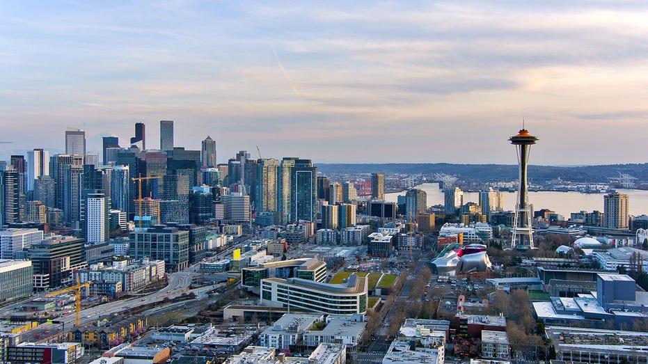 Seattle, Washington