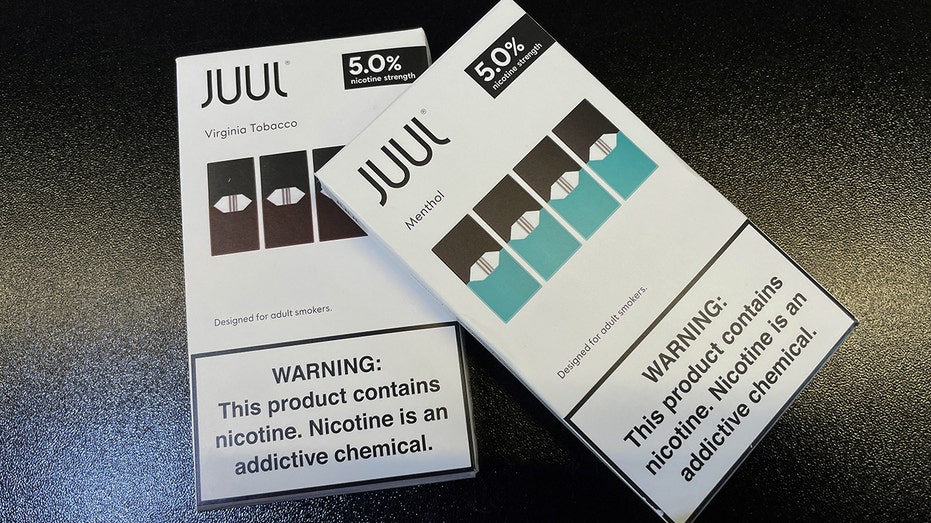 JUUL