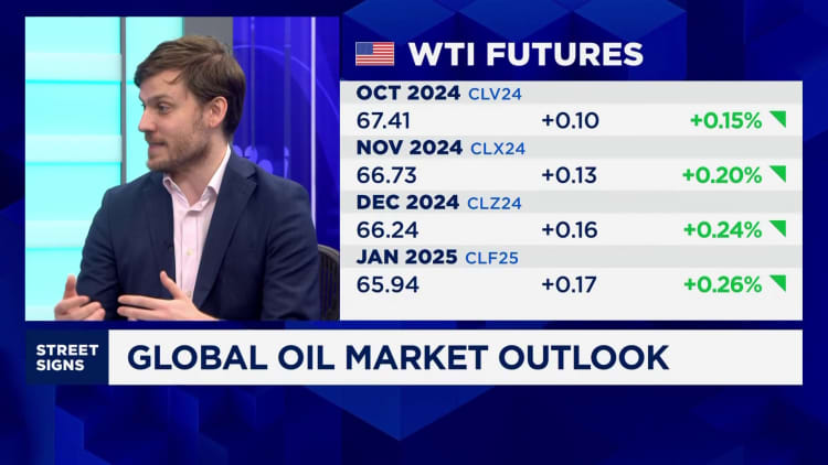 Lower oil prices are the 'new normal'; price to range $70-$80/bbl: Kpler