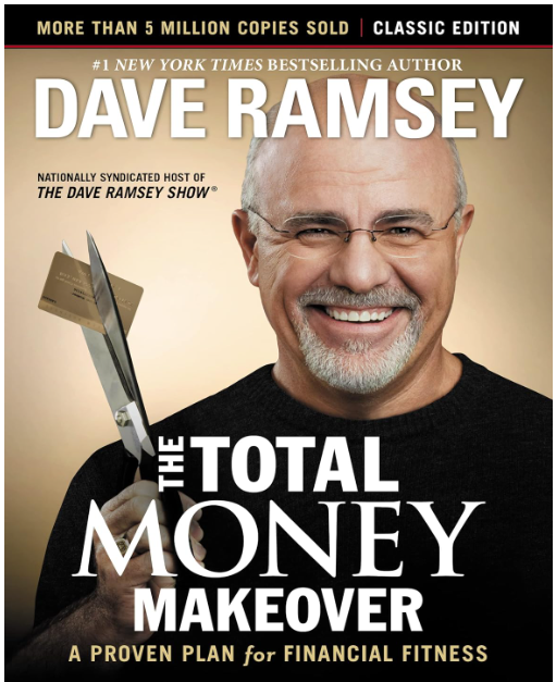 Dave Ramsey Total Money Makeover