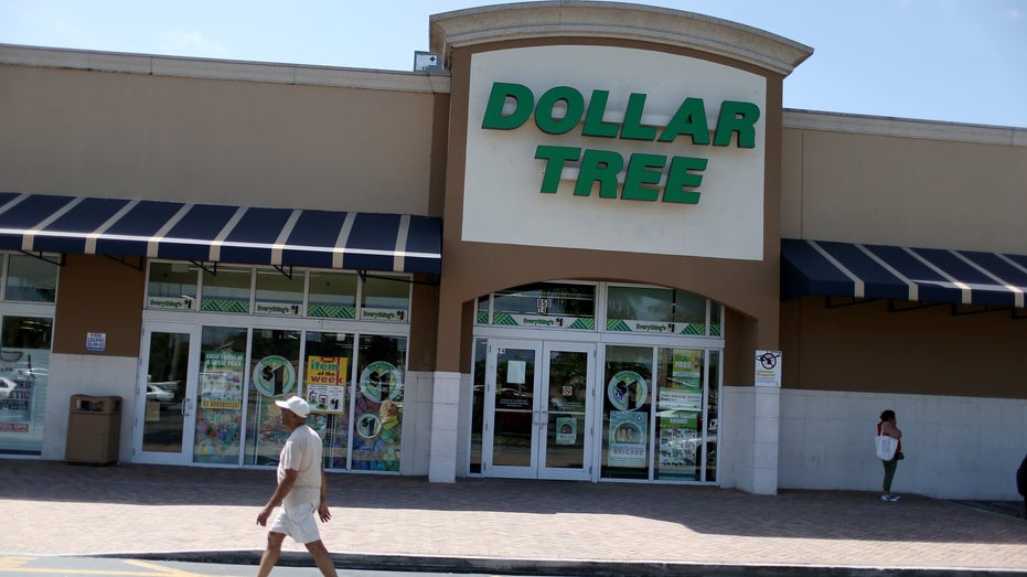 dollar tree in florida