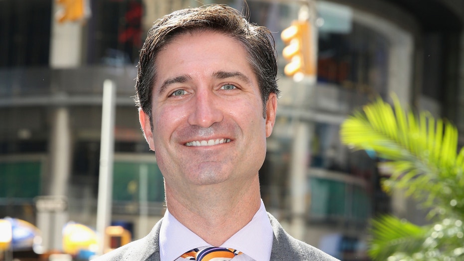 Chief Executive Brian Niccol in New York City on June 10, 2015.